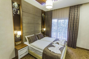 Taksim Fidan Residence Deluxe